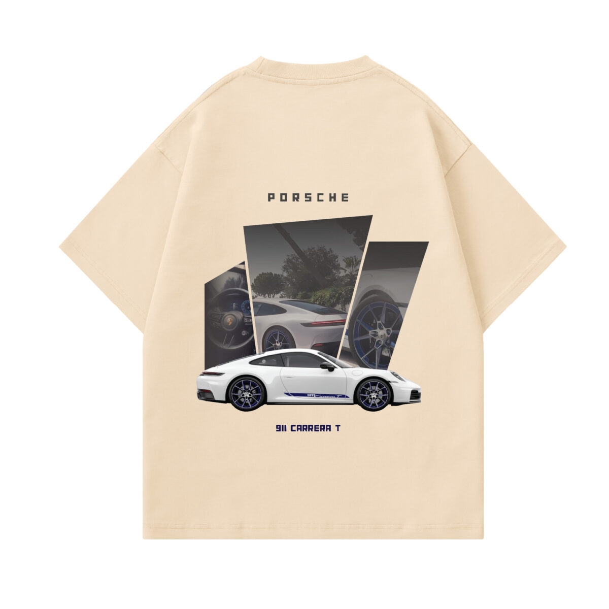 Porsche 911-1