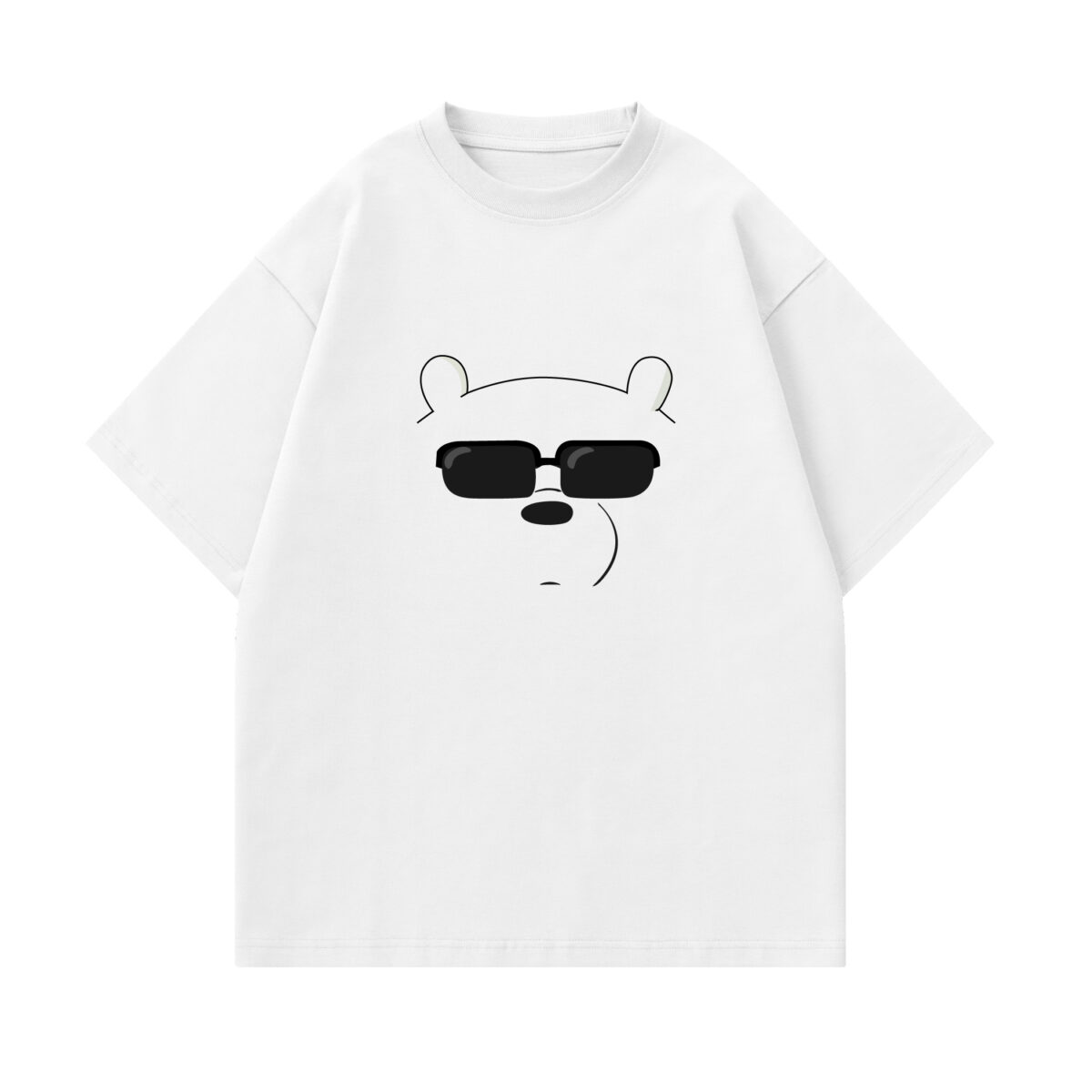 Ice Bear