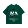 BMW M-4 T-Shirt